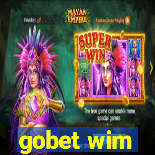 gobet wim